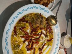 -花椒俏川菜小馆(南海万达店)