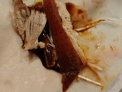 -北平食府·北京烤鸭(北京西站六里桥店)