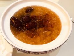 红枣蒸桃胶-三义和酒楼(千佛山店)