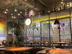 -岛风·台食小馆 ISLAND BISTRO(烟台山店)