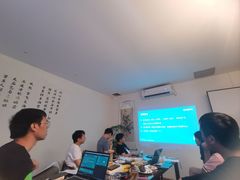 -小茶闲舍·观景商务茶馆(广州塔店)