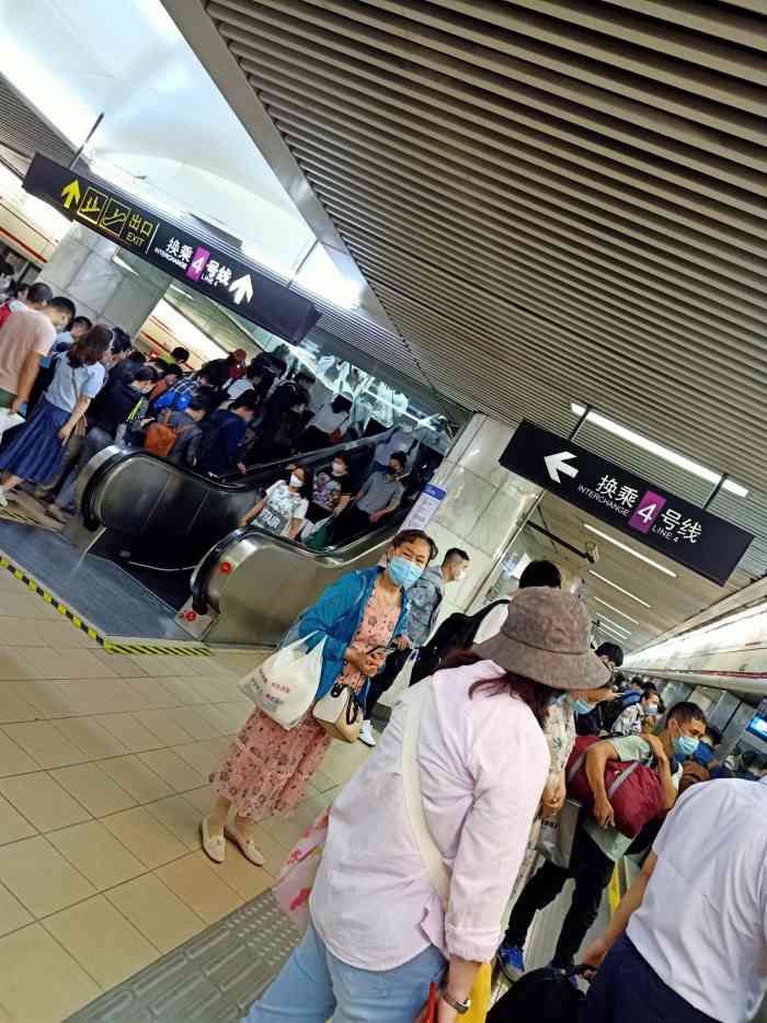 上海体育馆(地铁站)