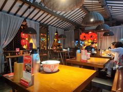 -老湘村·湖南土菜(天河维多利店)