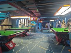 -海德温泉生活馆(朝阳大悦城店)