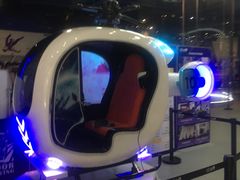 -飞行家太空体验馆(祥云小镇店)