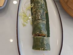 -柳州宾馆-云霄阁·旋转餐厅