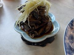 -二泉园老菜馆·百年无锡菜