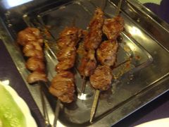 -佶政筋饼·新概念(安阳路店)