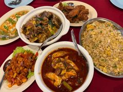 -德成饭店