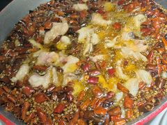 -雲蜀龙阁·金牌水煮鱼(方庄店)