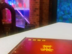 -永兴餐厅(复兴中路店)