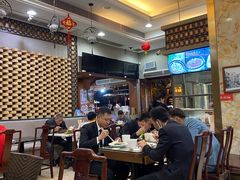 大堂-东江海鲜酒家(艺都分店)