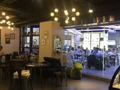 -CIAO·团建聚餐·生日派对轰趴馆(福田店)