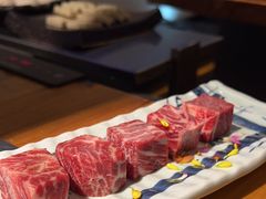 -勇誌烧肉·焱铁烧