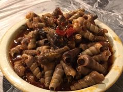 -虎虎龙虾大排档(双井店)