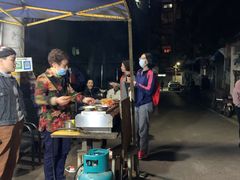 -婆婆烧烤
