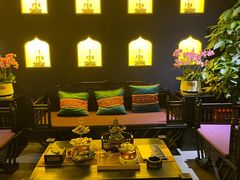 -泰王玺·正宗泰式按摩SPA(九霄店)