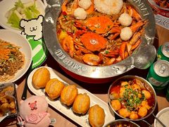 -胖哥俩肉蟹煲(湛江印象汇店)