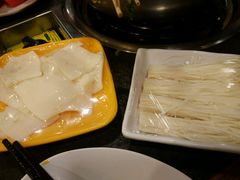 -川成串·自助串串香火锅(朝阳店)