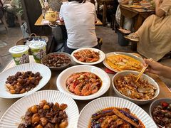 -老三样·旧食新味(万寿宫店)