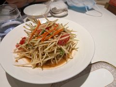 -金链花·泰国餐厅(国贸店)