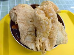 -红鼻子桂林米粉(金唐新光界店)