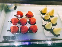 -西檬树SIMON·T轻奢蛋糕(大东方Max店)