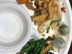 -素满香·食养自助(天一广场店)