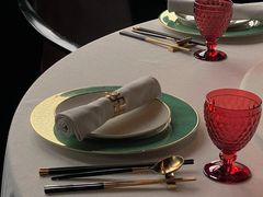 -三号黄浦会Canton Table