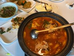 -真爱中国餐馆·年华店(朱雀大街店)