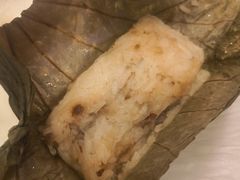 瑶柱糯米鸡-金翠皇宫粤菜·点心·海鲜(科技园店)