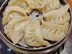 -一招鲜·全羊铺·蒙古奶茶(五一北路店)