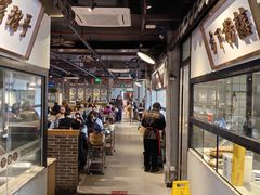 -广府乡下·饭庄(新港东路店)