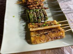 -凤爪王烧烤(丰美路团结佳兴园店)