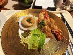 -富力丽思卡尔顿酒店·香荟全日制餐厅