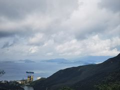 -太平山顶