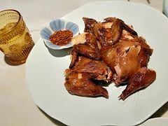 -荷庭·精致湘菜(华强北九方店)