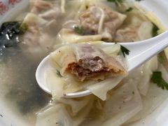 -海平馄饨(逍遥二路店)