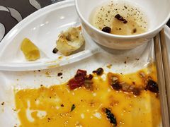 -福慧缘清心素食(峨眉山前店)