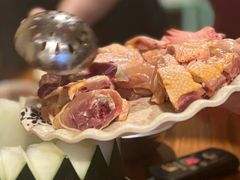 -尚竹阁冬瓜盅·18年地标美食(平洲店)
