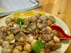 -紫金食坊(江南西路店)