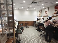 -海马体家庭照相馆(深圳笋岗万象食家家庭店)