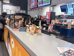 -汉堡王(西直门凯德MALL店)
