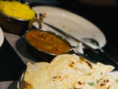 -Pita's&Tika's中东和印度风味餐厅(龙湖天街店)