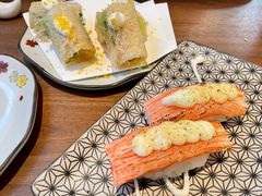 -莳空烧鸟店(晨沐店)