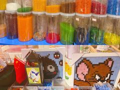 -瓦匠工社·马赛克·积木拼图·亲子手工DIY