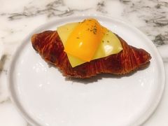 -WHEAT&BAKER-麥(凯德来福士店)
