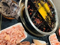 -邓莽子老火锅(中兴路总店)