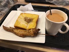 -大家乐(广州宝岗店)