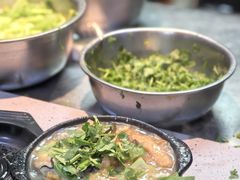 -白卫东白记砂锅(管城街店)